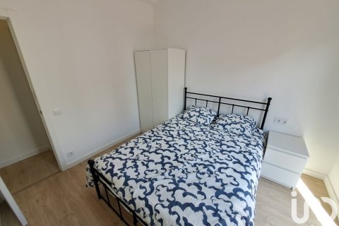 Huoneisto myytävänä Barcelona, Espanja, 3 makuuhuonetta, 60 m2 No. 153310 - kuva 4