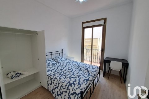 Huoneisto myytävänä Barcelona, Espanja, 3 makuuhuonetta, 60 m2 No. 153310 - kuva 8