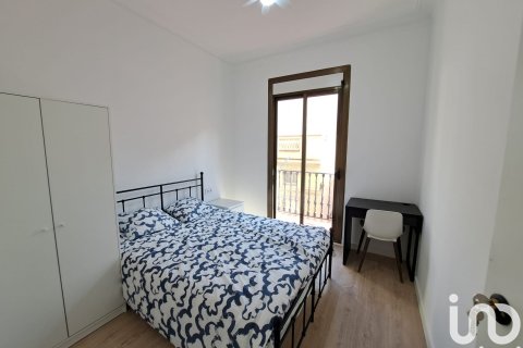 Huoneisto myytävänä Barcelona, Espanja, 3 makuuhuonetta, 60 m2 No. 153310 - kuva 6