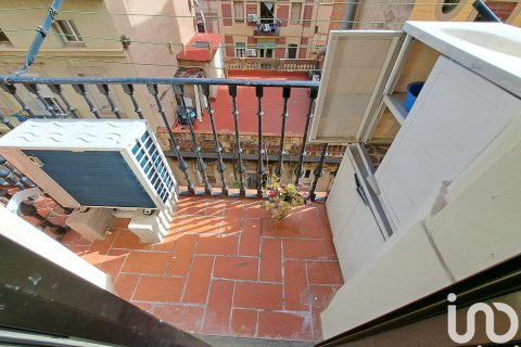 Huoneisto myytävänä Barcelona, Espanja, 3 makuuhuonetta, 60 m2 No. 153310 - kuva 7