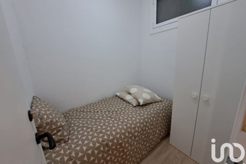 Huoneisto myytävänä Barcelona, Espanja, 3 makuuhuonetta, 60 m2 No. 153310 - kuva 17