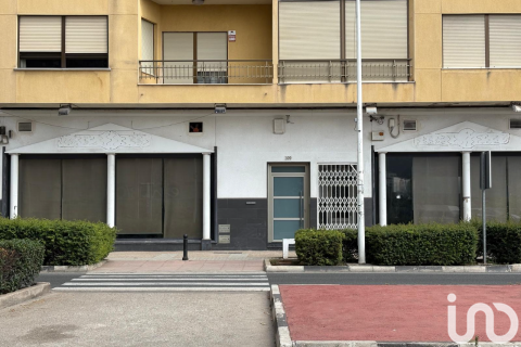 Liikekiinteistö myytävänä Tavernes de la Valldigna, Valencia, Espanja , 604 m2 No. 153313 - kuva 3