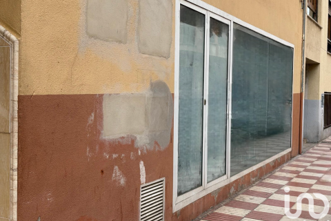 Liikekiinteistö myytävänä Tavernes de la Valldigna, Valencia, Espanja , 604 m2 No. 153313 - kuva 26