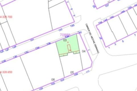 Liikekiinteistö myytävänä Tavernes de la Valldigna, Valencia, Espanja , 604 m2 No. 153313 - kuva 30