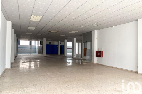 Liikekiinteistö myytävänä Tavernes de la Valldigna, Valencia, Espanja , 604 m2 No. 153313 - kuva 17