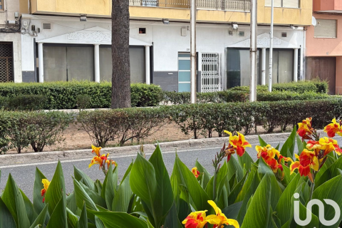 Komerciāls īpašums Tavernes de la Valldigna, Valencia, Spānijā 604 m2 Nr. 153313