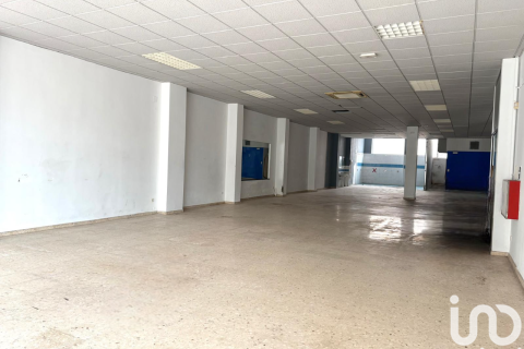 Liikekiinteistö myytävänä Tavernes de la Valldigna, Valencia, Espanja , 604 m2 No. 153313 - kuva 18