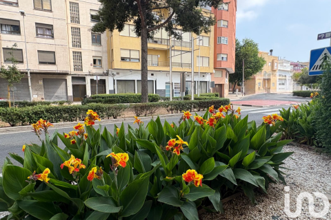 Liikekiinteistö myytävänä Tavernes de la Valldigna, Valencia, Espanja , 604 m2 No. 153313 - kuva 2