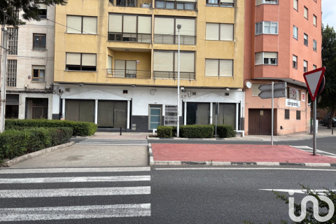 Liikekiinteistö myytävänä Tavernes de la Valldigna, Valencia, Espanja , 604 m2 No. 153313 - kuva 4