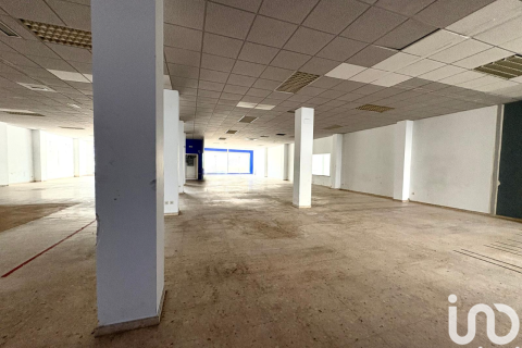 Liikekiinteistö myytävänä Tavernes de la Valldigna, Valencia, Espanja , 604 m2 No. 153313 - kuva 8