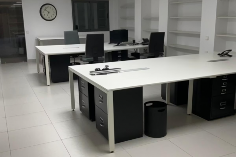 Komerciāls īpašums pārdošanā Port D'andratx, Mallorca, Spānijā 7 istabas, 215 m2 Nr. 153312 - attēls 5