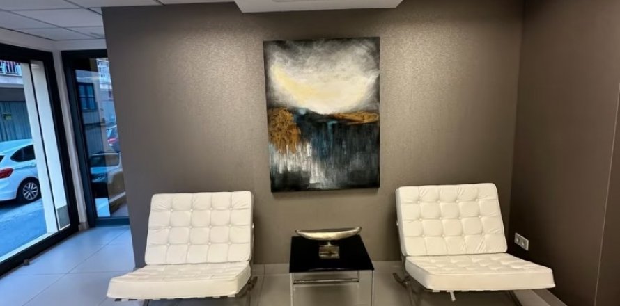 Komerciāls īpašums Port D'andratx, Mallorca, Spānijā 7 istabas, 215 m2 Nr. 153312