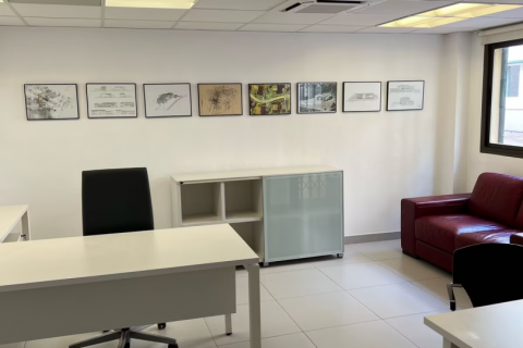 Komerciāls īpašums pārdošanā Port D'andratx, Mallorca, Spānijā 7 istabas, 215 m2 Nr. 153312 - attēls 4