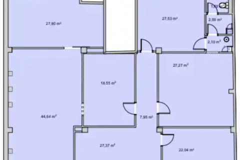 Komerciāls īpašums pārdošanā Port D'andratx, Mallorca, Spānijā 7 istabas, 215 m2 Nr. 153312 - attēls 17