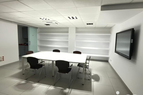 Komerciāls īpašums pārdošanā Port D'andratx, Mallorca, Spānijā 7 istabas, 215 m2 Nr. 153312 - attēls 3