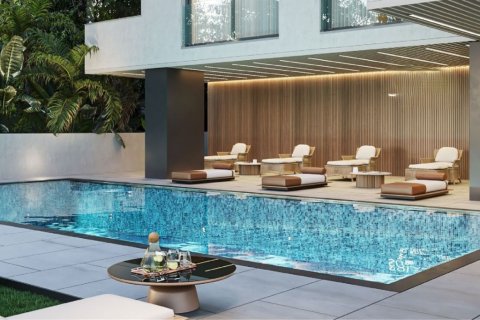 Apartament w Marbella, Malaga, Hiszpania 3 sypialnie, 229 mkw. nr 162598 – zdjęcie 5