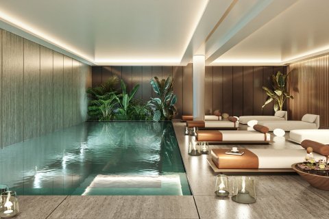 Apartament w Marbella, Malaga, Hiszpania 3 sypialnie, 229 mkw. nr 162598 – zdjęcie 8