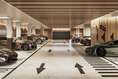 Apartament w Marbella, Malaga, Hiszpania 3 sypialnie, 259 mkw. nr 162600 – zdjęcie 5