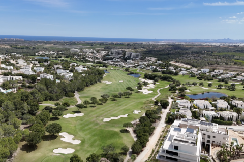 Apartment for sale Pinar De Campoverde, Alicante, Spain 2 bedrooms,  No. 115961 - photo 27