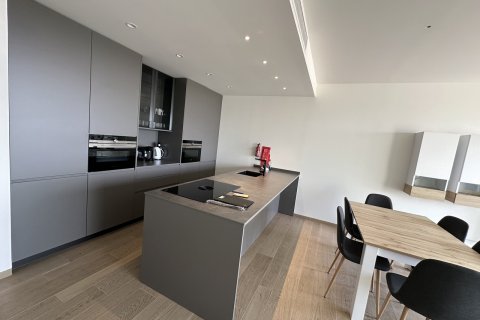 Apartment for sale Pinar De Campoverde, Alicante, Spain 2 bedrooms,  No. 115961 - photo 5