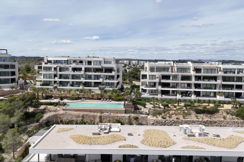 Apartment for sale Pinar De Campoverde, Alicante, Spain 2 bedrooms,  No. 115961 - photo 1
