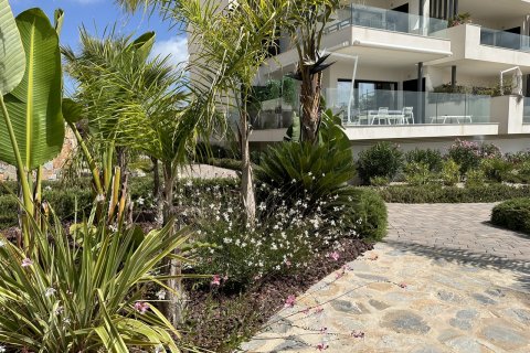 Apartment for sale Pinar De Campoverde, Alicante, Spain 2 bedrooms,  No. 115961 - photo 13