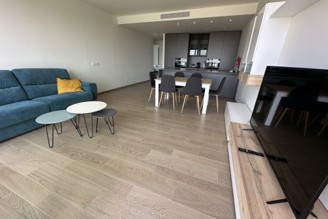 Apartment for sale Pinar De Campoverde, Alicante, Spain 2 bedrooms,  No. 115961 - photo 4