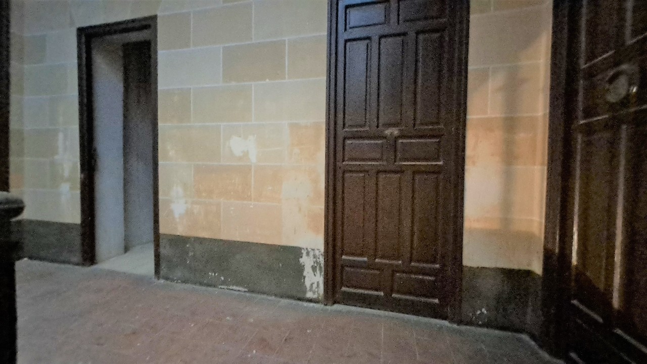 Dzīvoklis Orihuela, Alicante, Spānijā 10 istabas, 600 m2 Nr. 115956
