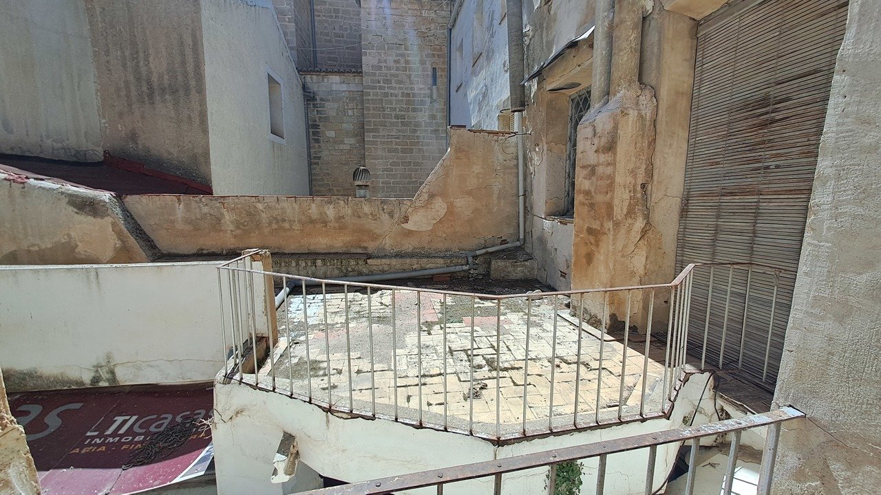 Dzīvoklis Orihuela, Alicante, Spānijā 10 istabas, 600 m2 Nr. 115956