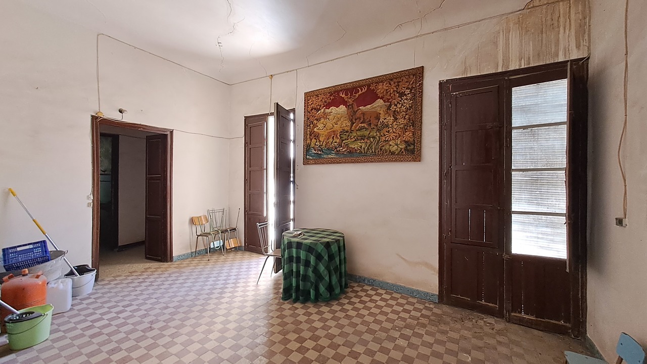 Dzīvoklis Orihuela, Alicante, Spānijā 10 istabas, 600 m2 Nr. 115956