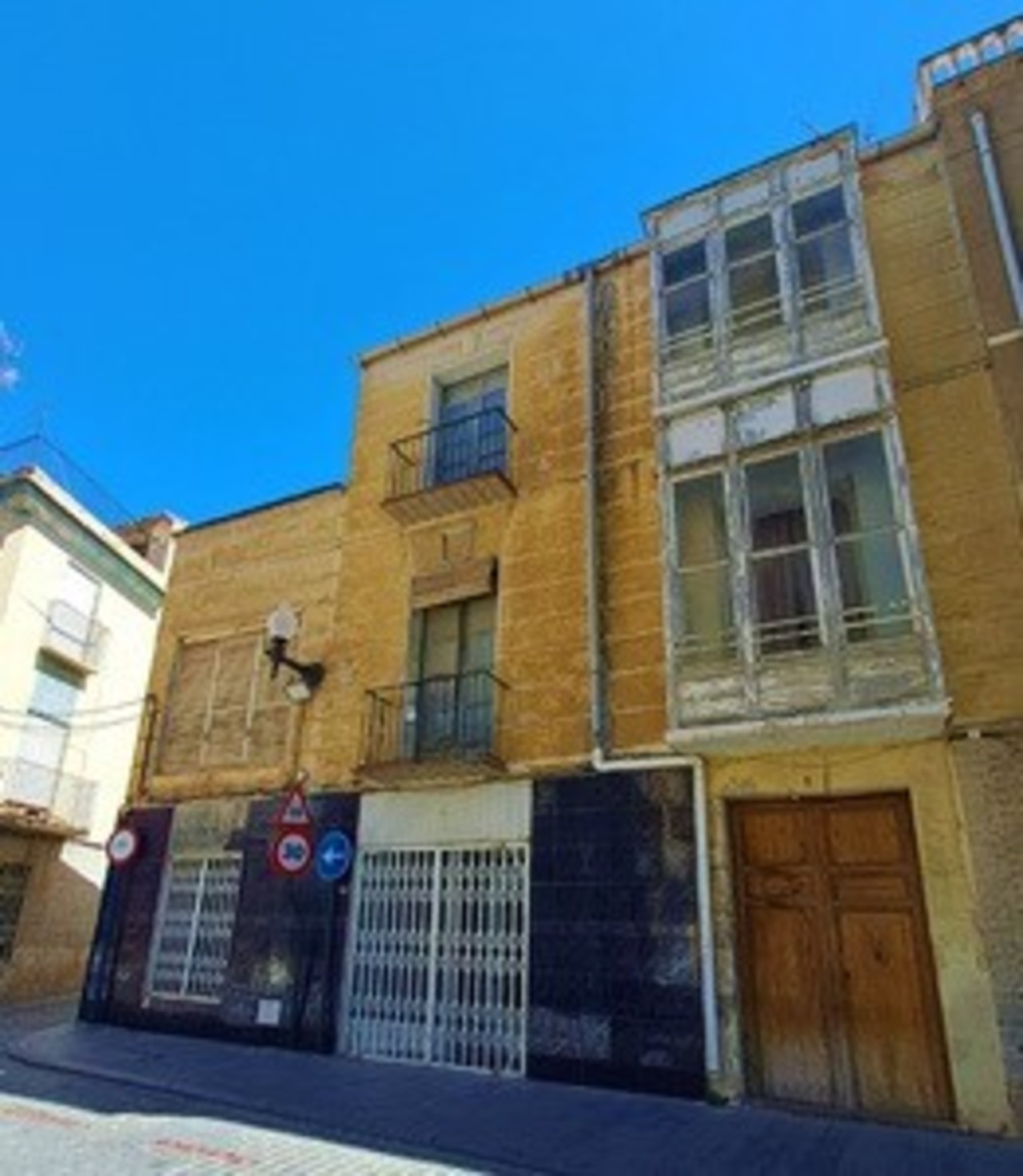 Dzīvoklis Orihuela, Alicante, Spānijā 10 istabas, 600 m2 Nr. 115956