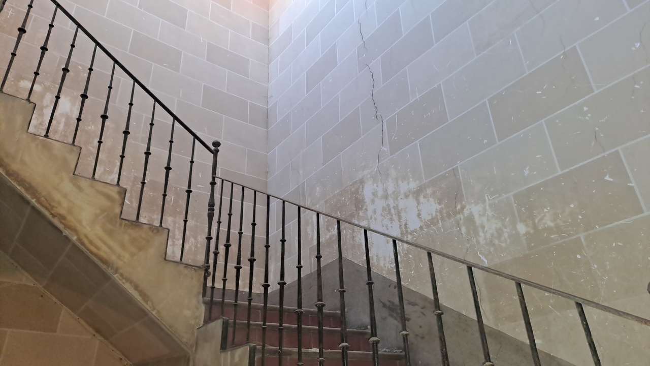 Dzīvoklis Orihuela, Alicante, Spānijā 10 istabas, 600 m2 Nr. 115956