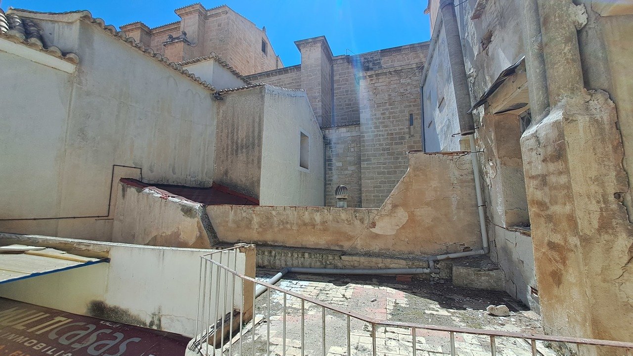 Dzīvoklis Orihuela, Alicante, Spānijā 10 istabas, 600 m2 Nr. 115956