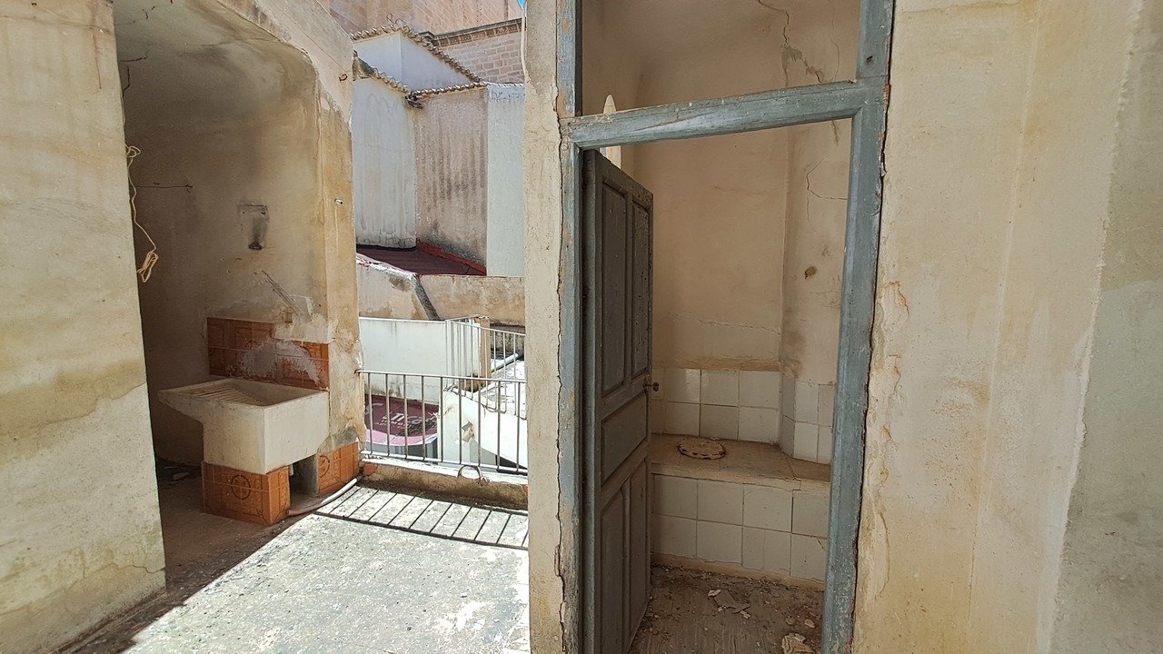 Dzīvoklis Orihuela, Alicante, Spānijā 10 istabas, 600 m2 Nr. 115956
