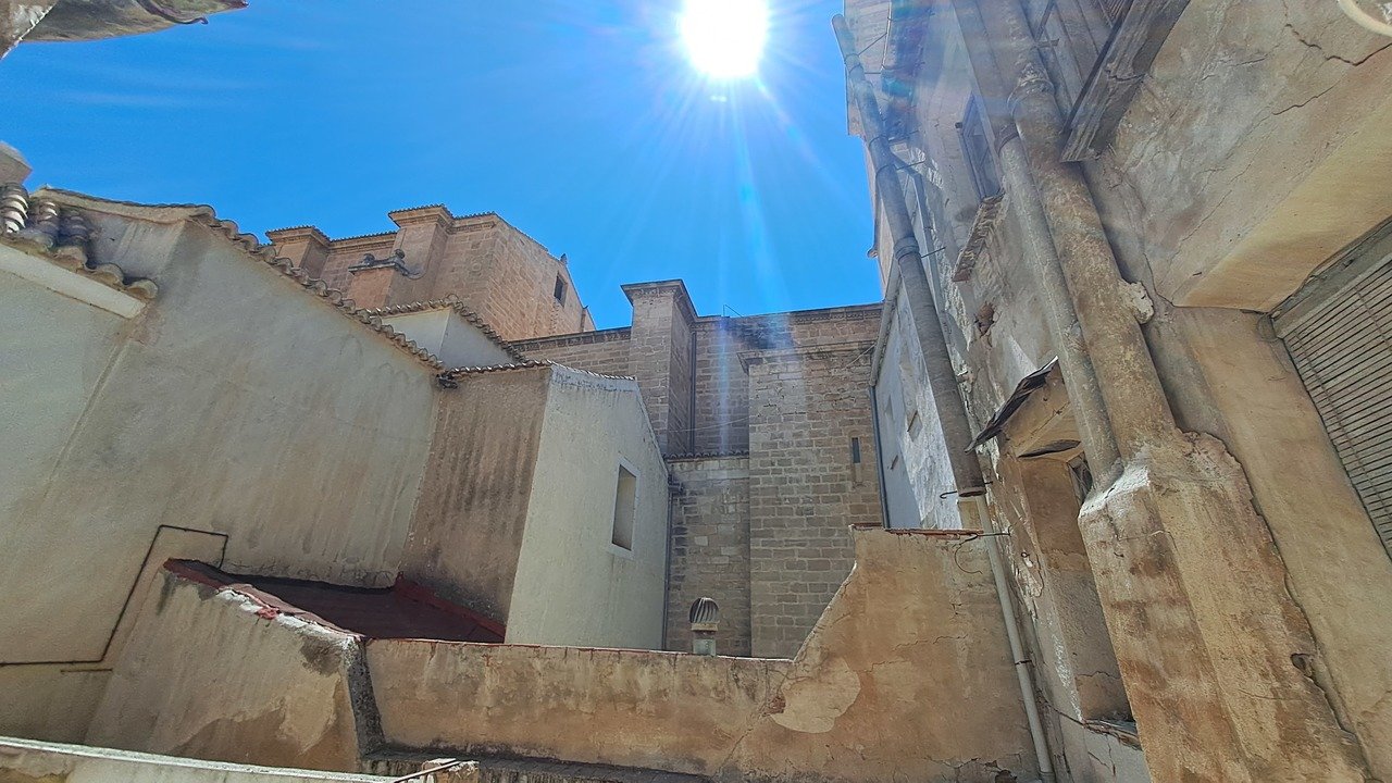 Dzīvoklis Orihuela, Alicante, Spānijā 10 istabas, 600 m2 Nr. 115956