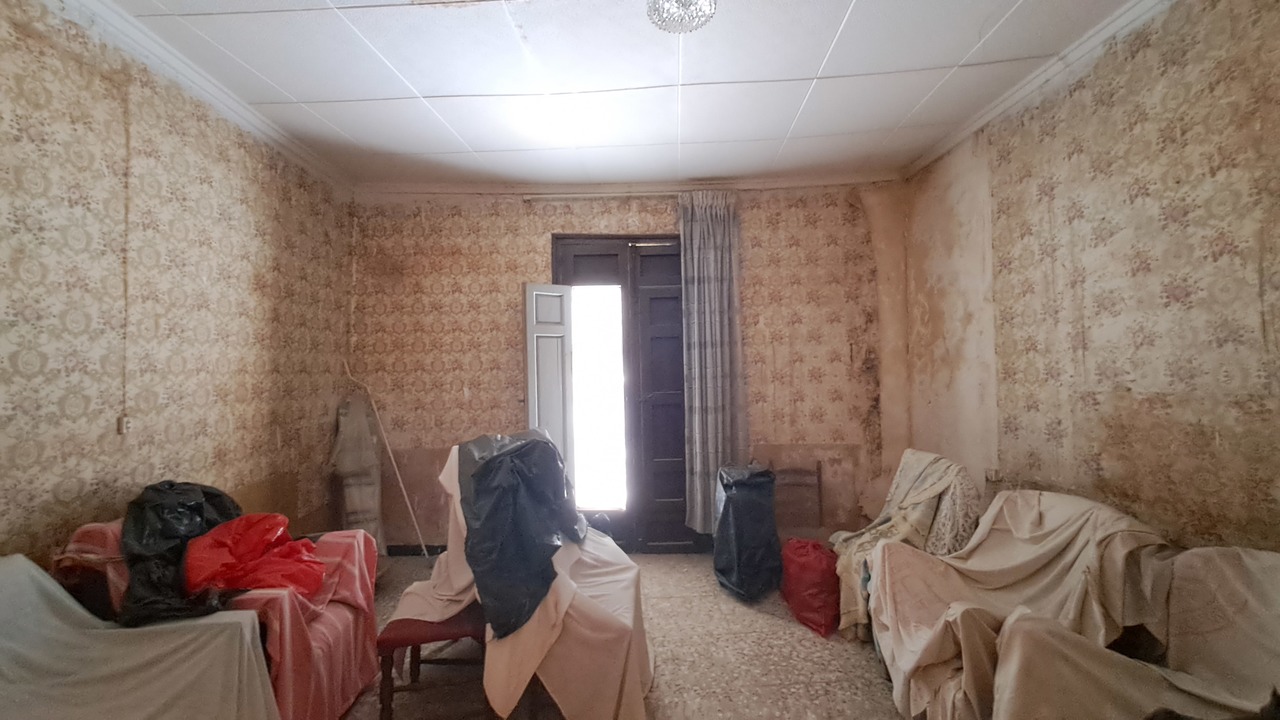 Dzīvoklis Orihuela, Alicante, Spānijā 10 istabas, 600 m2 Nr. 115956