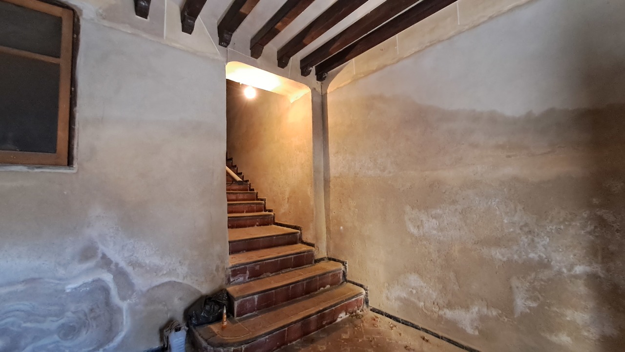 Dzīvoklis Orihuela, Alicante, Spānijā 10 istabas, 600 m2 Nr. 115956