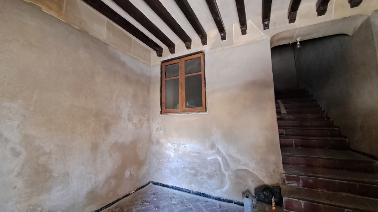 Dzīvoklis Orihuela, Alicante, Spānijā 10 istabas, 600 m2 Nr. 115956