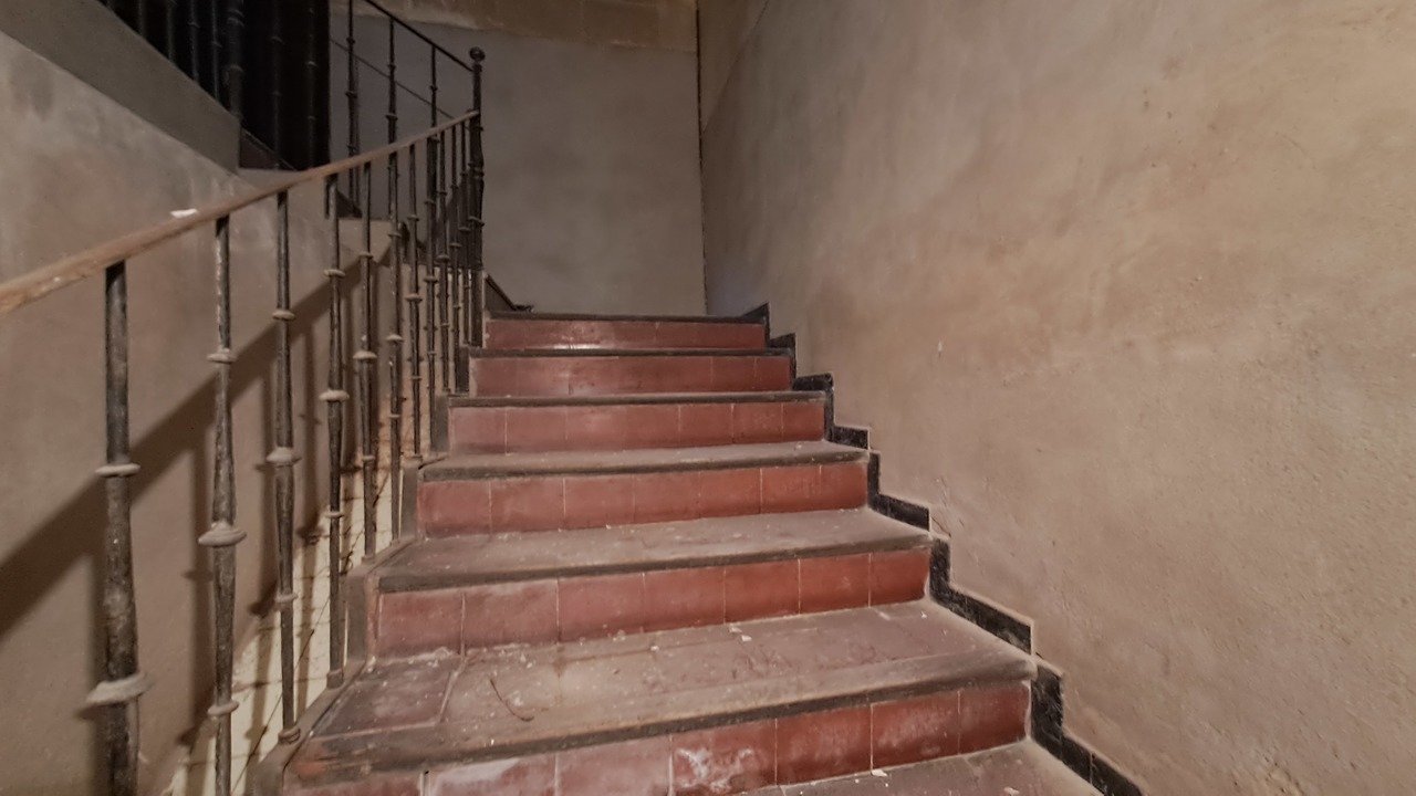 Dzīvoklis Orihuela, Alicante, Spānijā 10 istabas, 600 m2 Nr. 115956