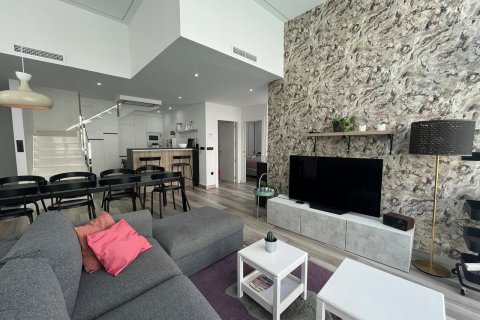Villa for sale Torrevieja, Alicante, Spain 3 bedrooms, 196 sq.m. No. 115955 - photo 3