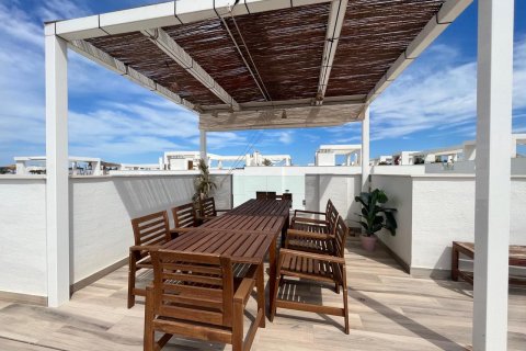 Villa for sale Torrevieja, Alicante, Spain 3 bedrooms, 196 sq.m. No. 115955 - photo 18