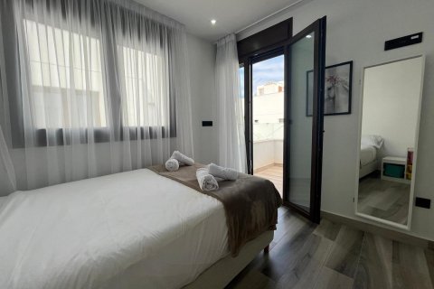 Villa for sale Torrevieja, Alicante, Spain 3 bedrooms, 196 sq.m. No. 115955 - photo 20