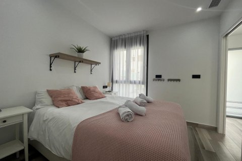 Villa for sale Torrevieja, Alicante, Spain 3 bedrooms, 196 sq.m. No. 115955 - photo 19