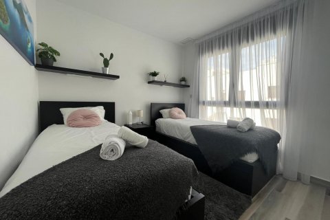Villa for sale Torrevieja, Alicante, Spain 3 bedrooms, 196 sq.m. No. 115955 - photo 15