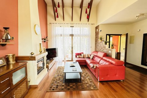 Villa till salu Algorfa, Alicante, Spanien 4 sovrum, 212 kvm. Nr. 115959 - foto 5