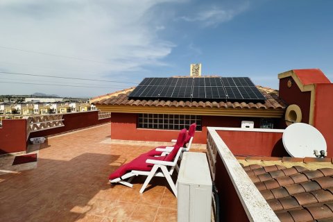 Villa till salu Algorfa, Alicante, Spanien 4 sovrum, 212 kvm. Nr. 115959 - foto 29