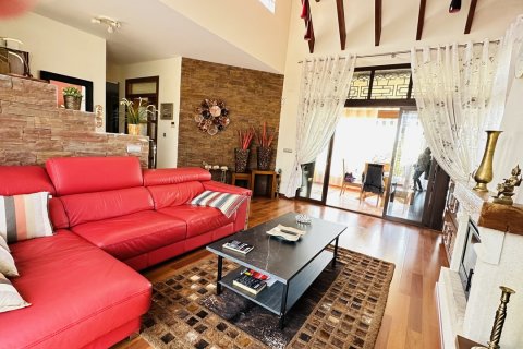 Villa till salu Algorfa, Alicante, Spanien 4 sovrum, 212 kvm. Nr. 115959 - foto 6