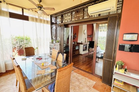 Villa till salu Algorfa, Alicante, Spanien 4 sovrum, 212 kvm. Nr. 115959 - foto 4