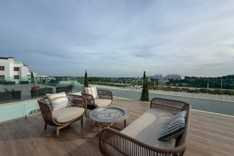 Продажа квартиры в Пинар де Камповерде, Аликанте, Испания 3 спальни, 109м2 №147468 - фото 7