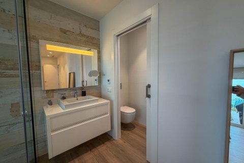 Продажа квартиры в Пинар де Камповерде, Аликанте, Испания 3 спальни, 109м2 №147468 - фото 23